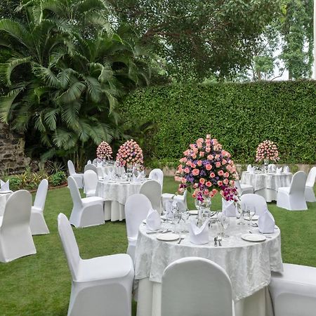 Welcomhotel By Itc Hotels, Rama International, Aurangabad Экстерьер фото