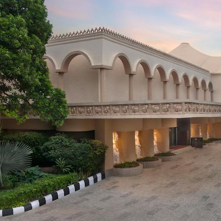 Welcomhotel By Itc Hotels, Rama International, Aurangabad Экстерьер фото