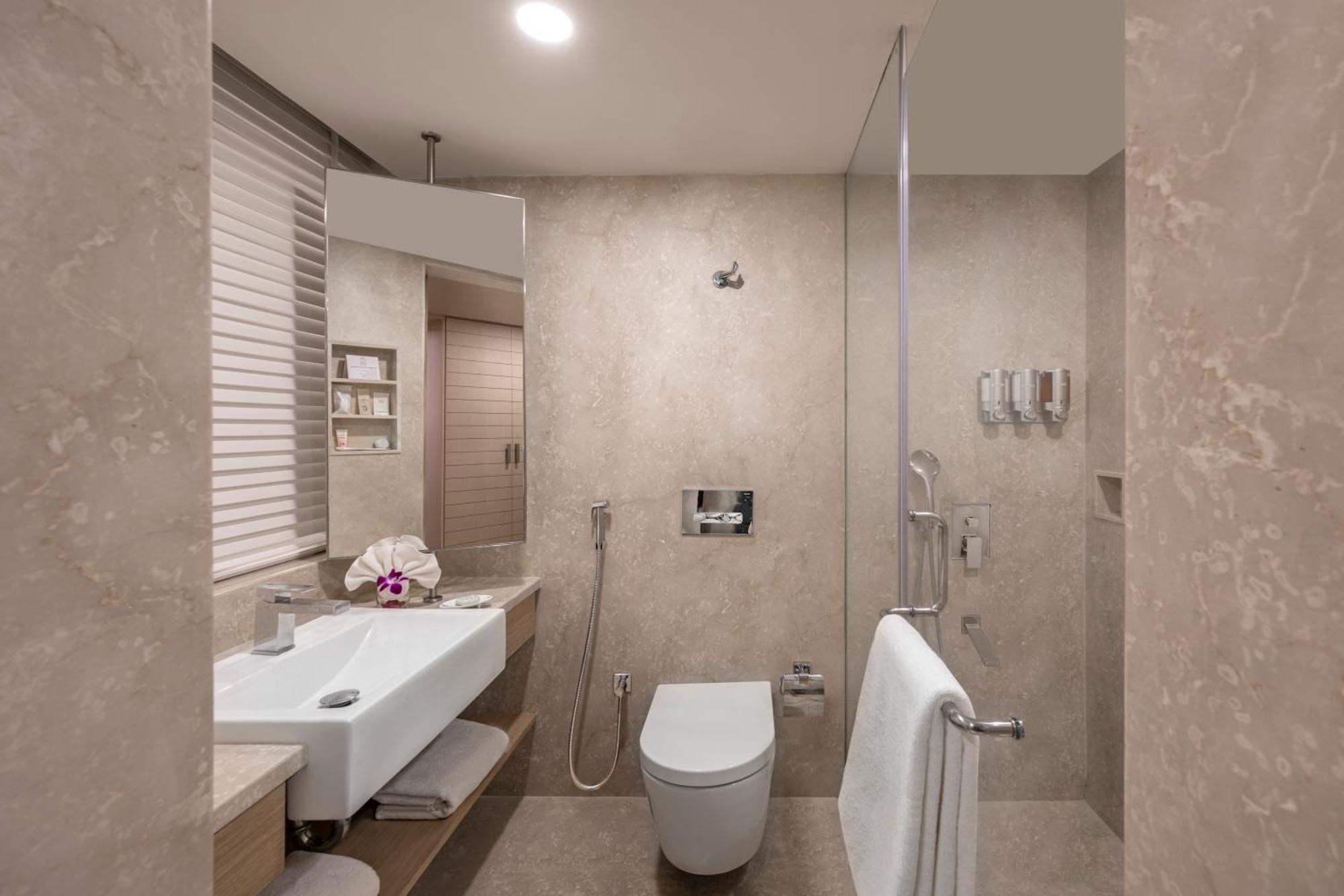 Welcomhotel By Itc Hotels, Rama International, Aurangabad Экстерьер фото