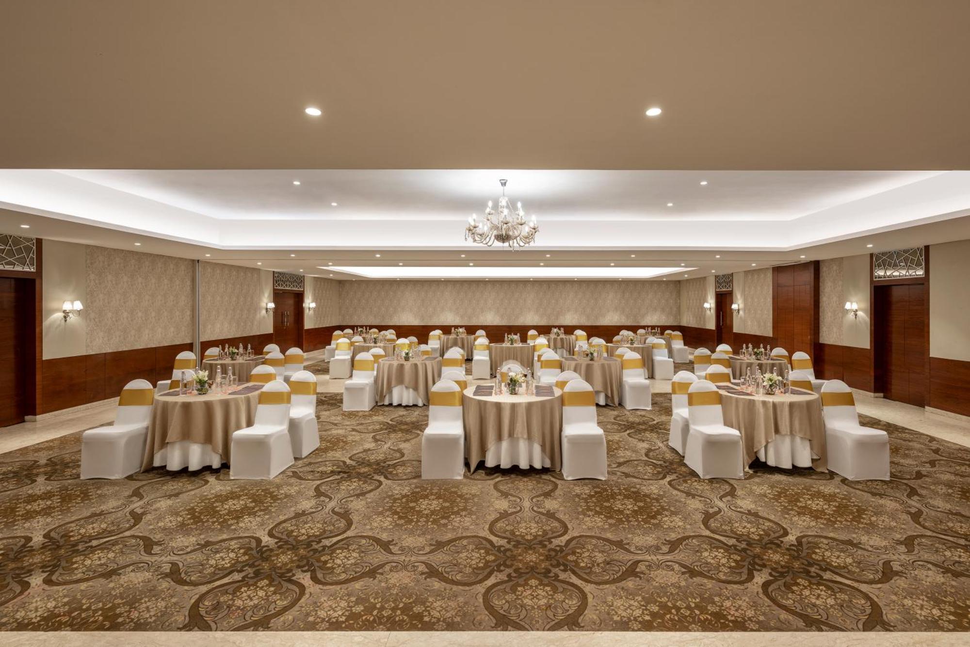 Welcomhotel By Itc Hotels, Rama International, Aurangabad Экстерьер фото
