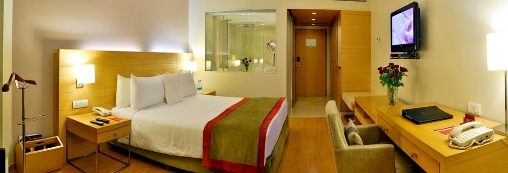 Welcomhotel By Itc Hotels, Rama International, Aurangabad Экстерьер фото