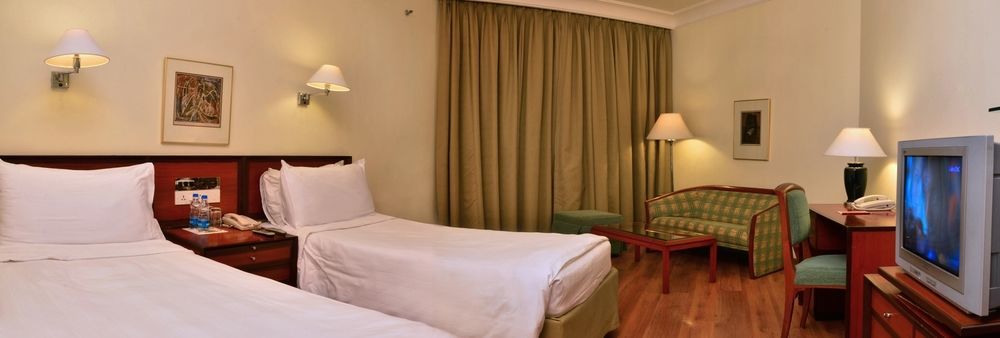 Welcomhotel By Itc Hotels, Rama International, Aurangabad Экстерьер фото