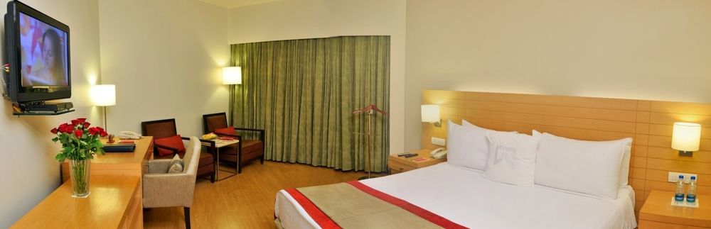Welcomhotel By Itc Hotels, Rama International, Aurangabad Экстерьер фото