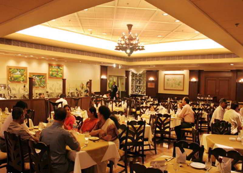 Welcomhotel By Itc Hotels, Rama International, Aurangabad Экстерьер фото