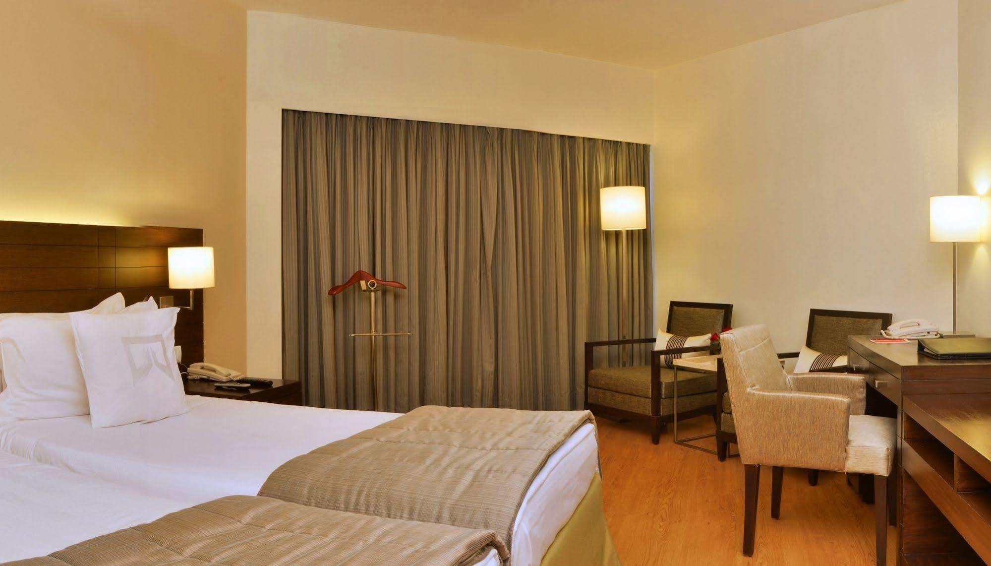 Welcomhotel By Itc Hotels, Rama International, Aurangabad Экстерьер фото