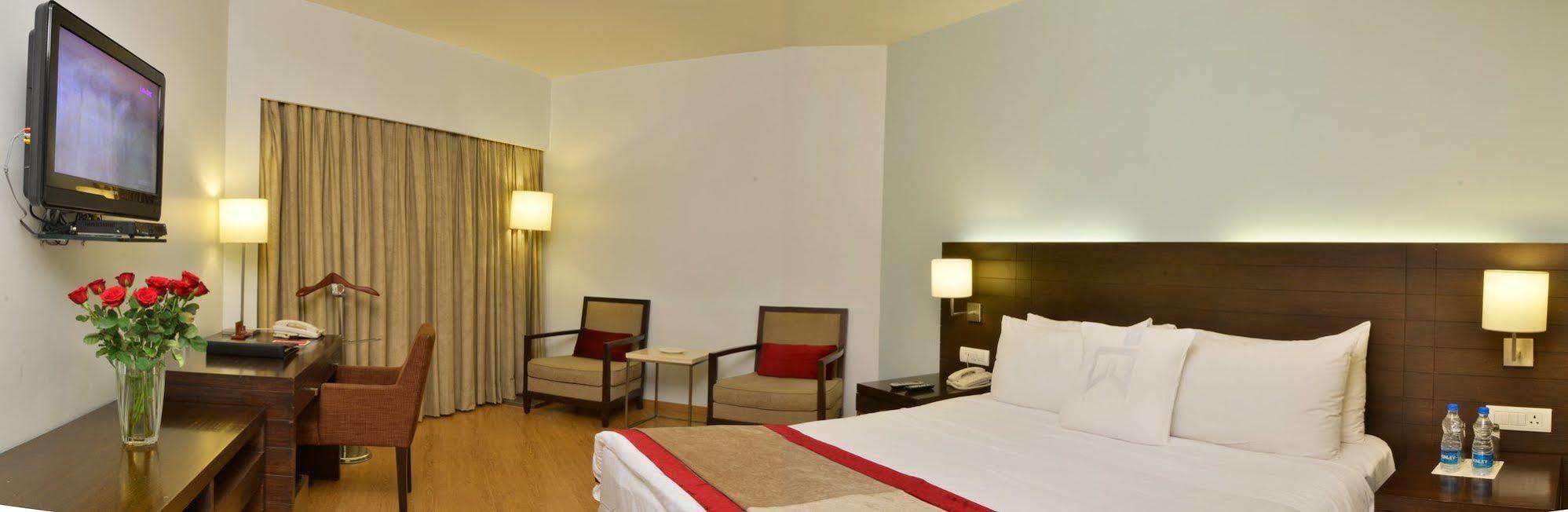 Welcomhotel By Itc Hotels, Rama International, Aurangabad Экстерьер фото