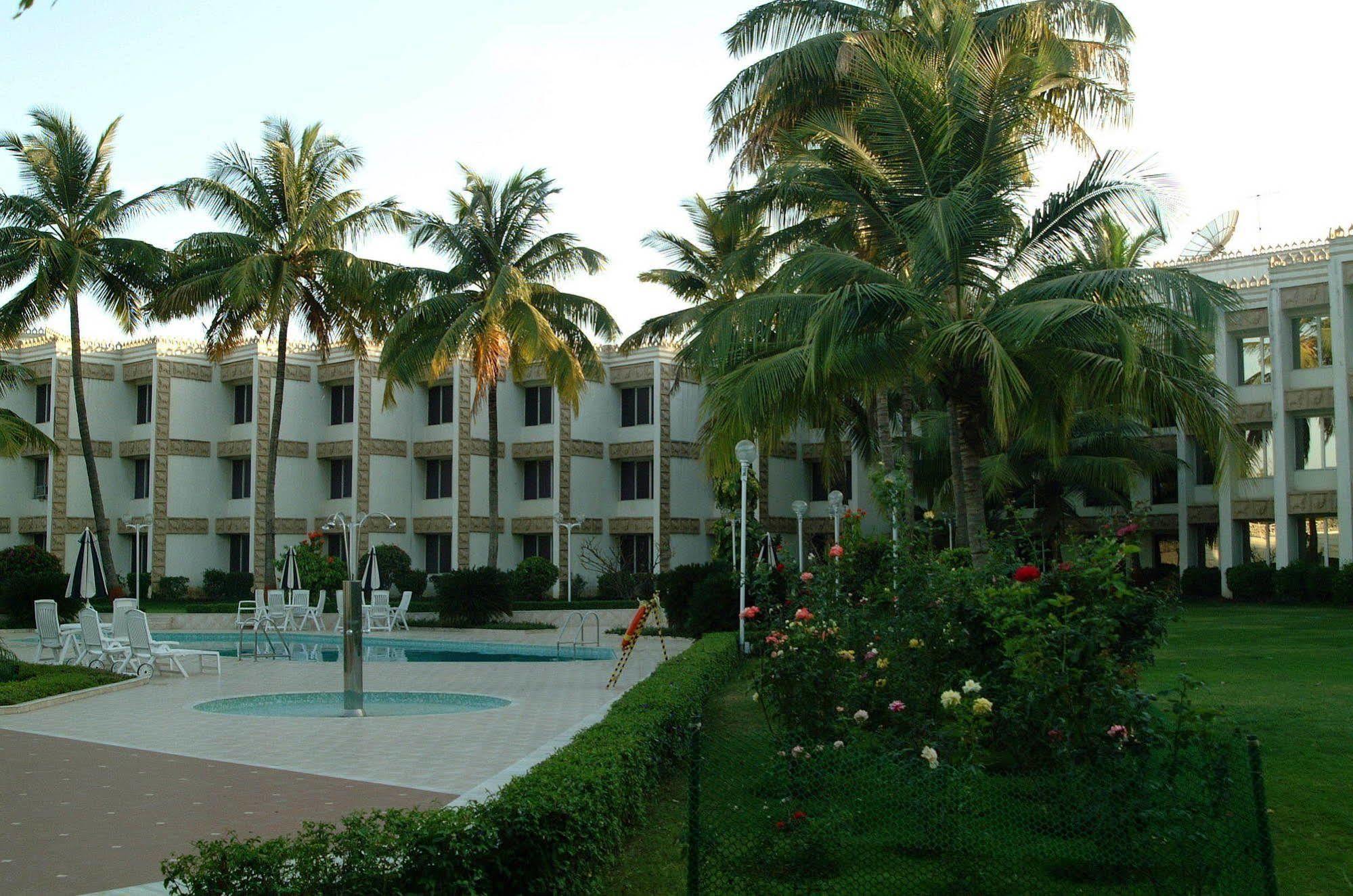 Welcomhotel By Itc Hotels, Rama International, Aurangabad Экстерьер фото