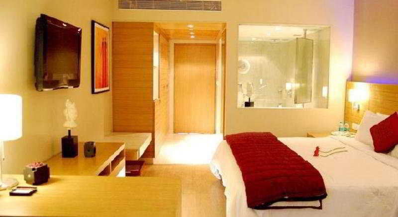 Welcomhotel By Itc Hotels, Rama International, Aurangabad Экстерьер фото